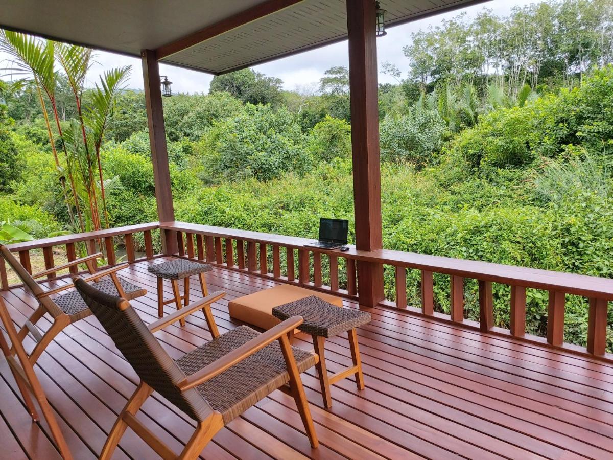 Thap Kaek B2 Holiday home Klong Muang Beach