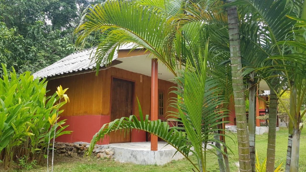 Lodge Coral Bay