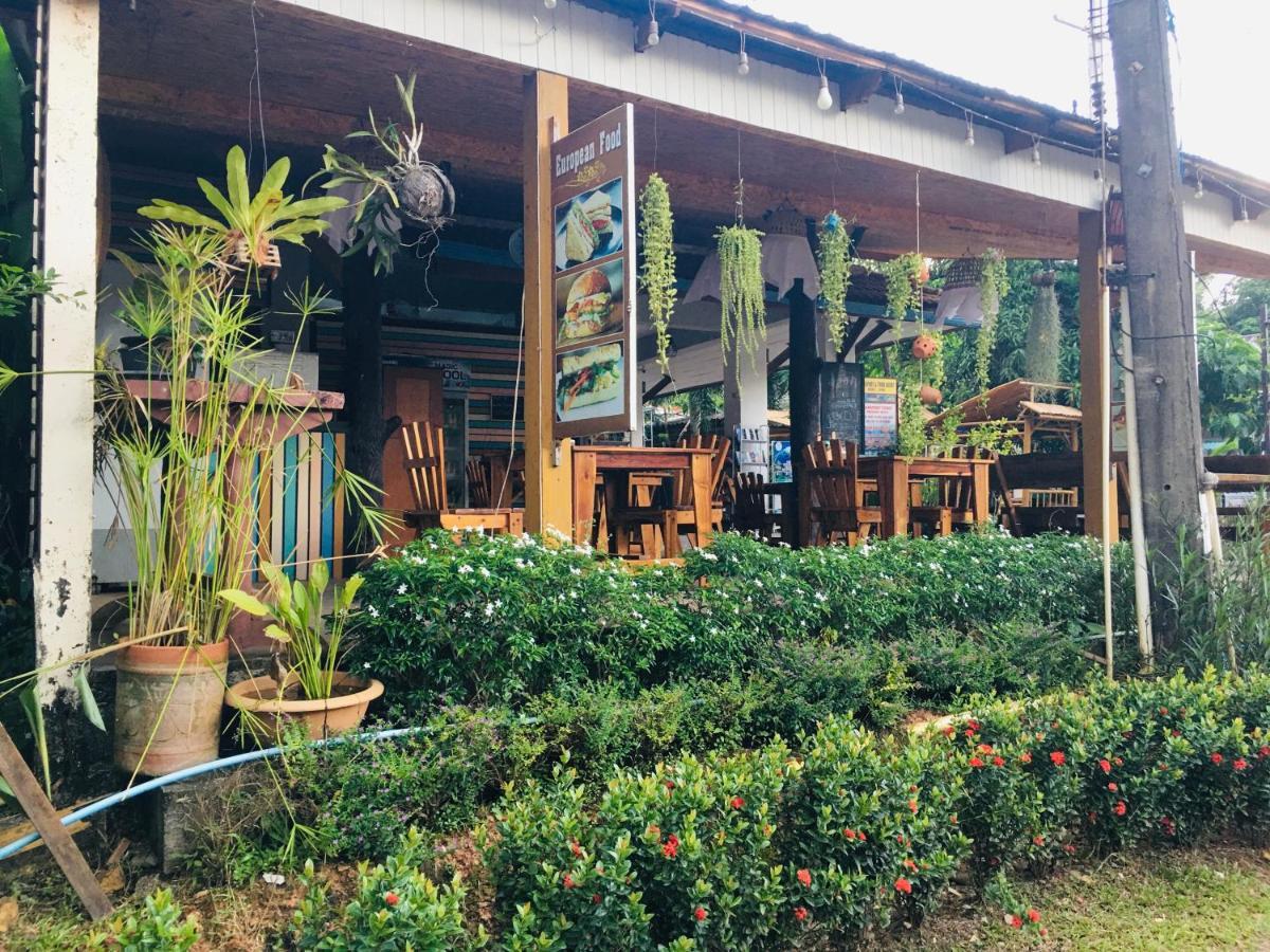 Lanta Nature House Koh Lanta