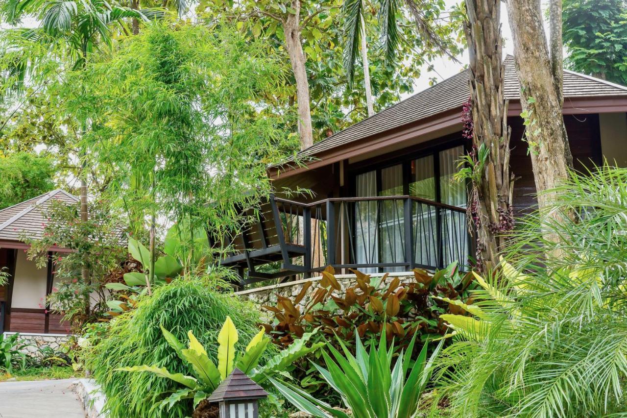 River Kwai Resotel Resort
