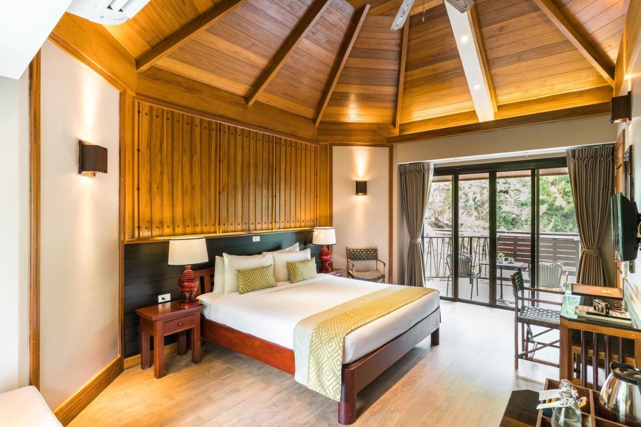 River Kwai Resotel Sai Yok