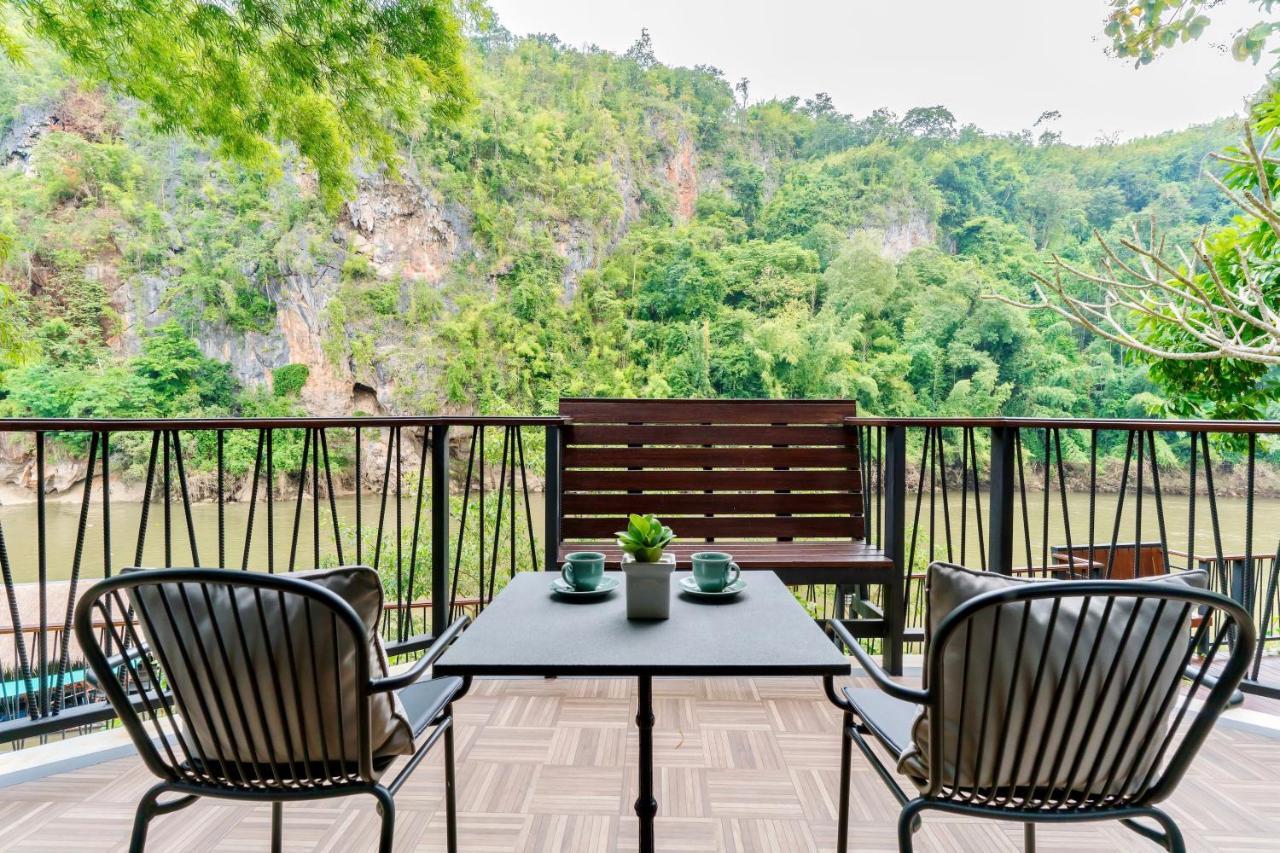 River Kwai Resotel Resort