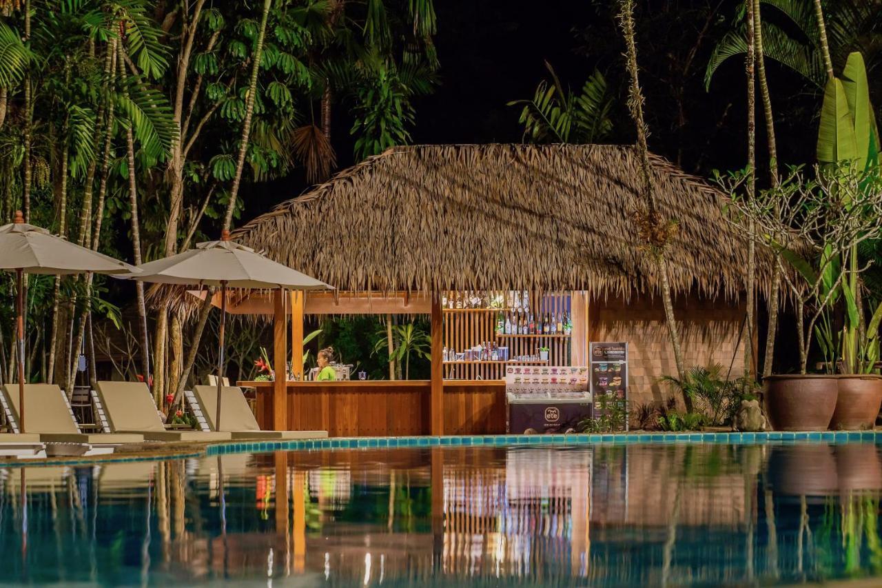 River Kwai Resotel Sai Yok