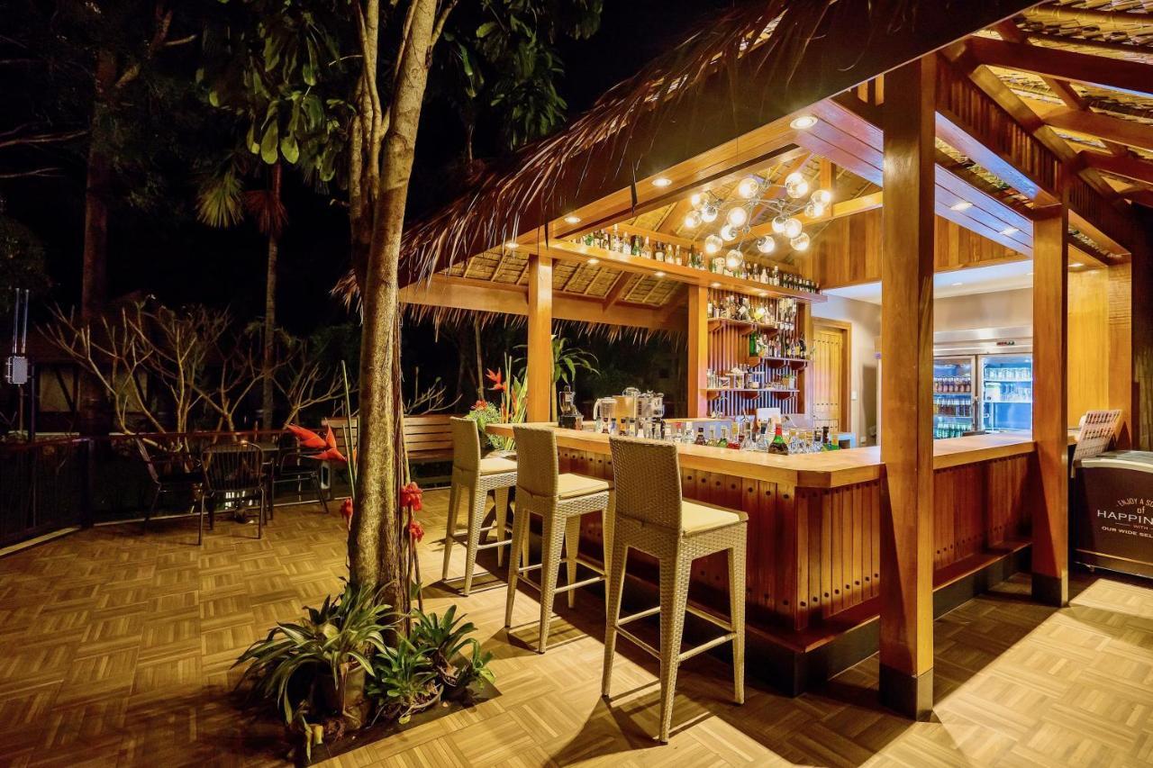 Resort River Kwai Resotel