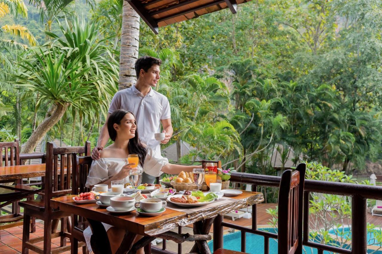 River Kwai Resotel 4* Sai Yok