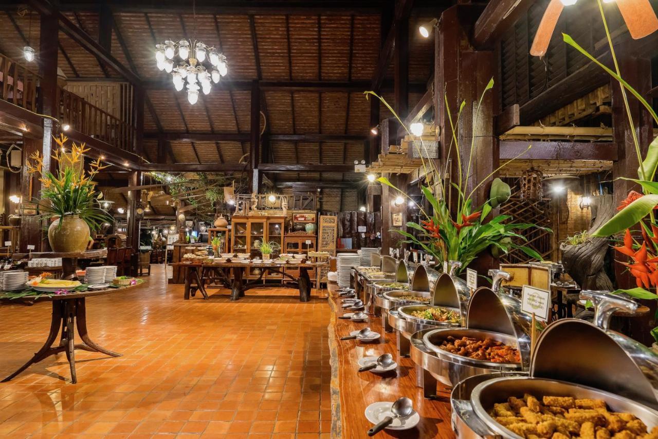 River Kwai Resotel
