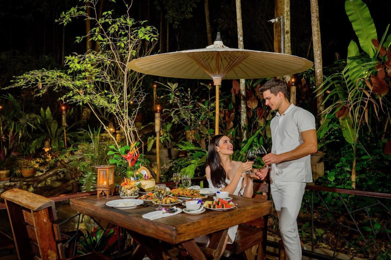 River Kwai Resotel 4* Sai Yok