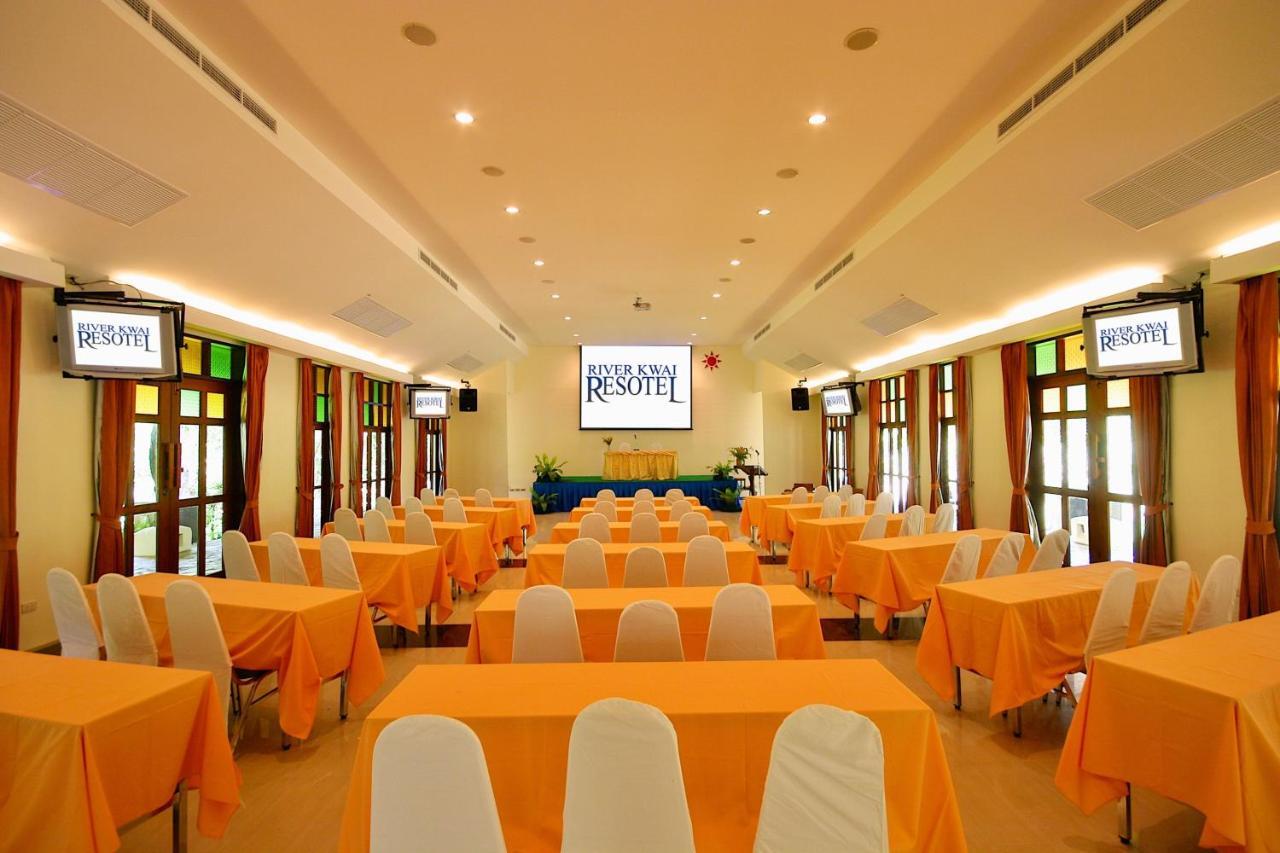 River Kwai Resotel 4*