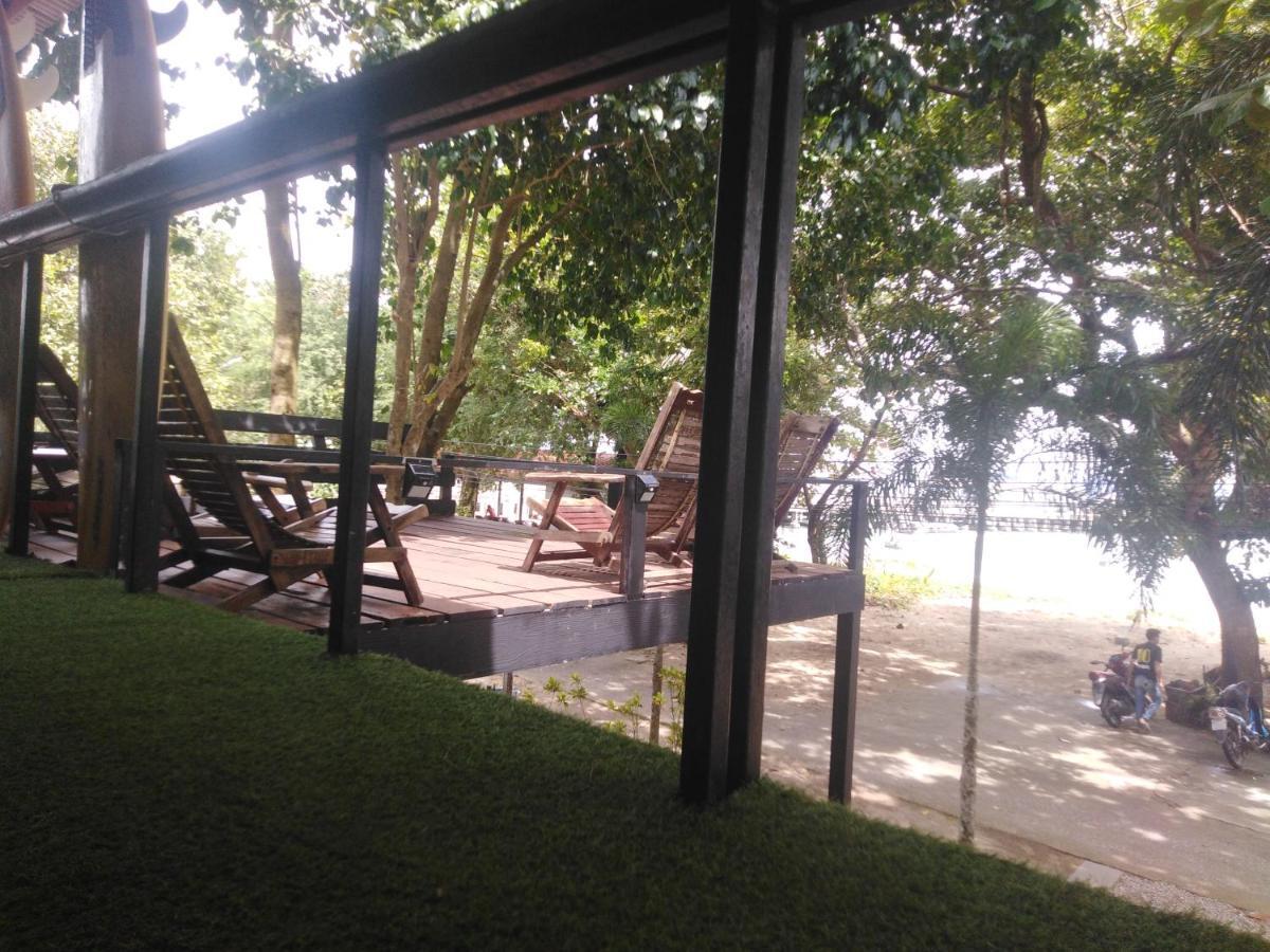 Phayam * Koh Phayam