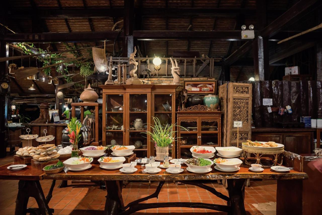 River Kwai Resotel 4*