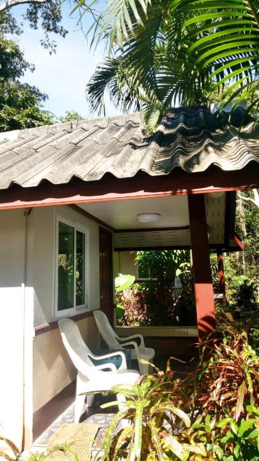 Bed & Breakfast Mayow Kohmook Trang