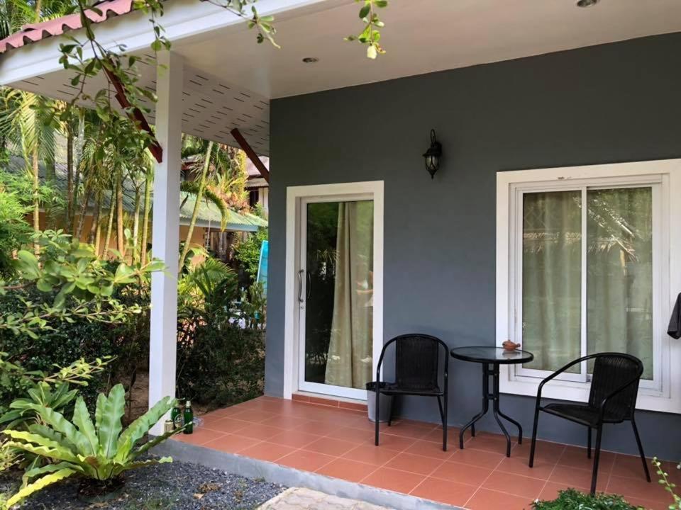 Guest house Khaolak Tusneem Khao Lak