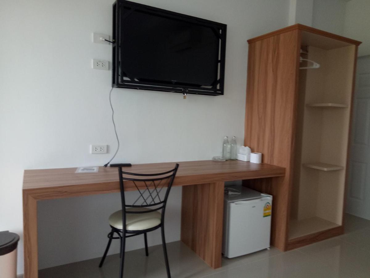 Resort เคียงเลิงรีสอร์ท Ban Nong Bua Thong