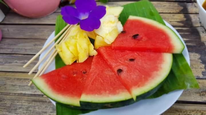 Mayow Kohmook Trang