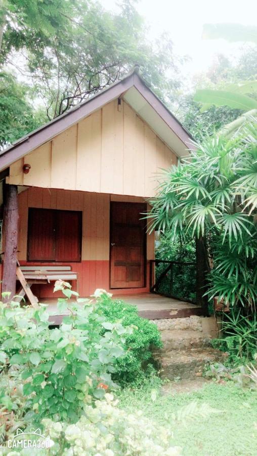 Bed & Breakfast Mayow Kohmook Trang