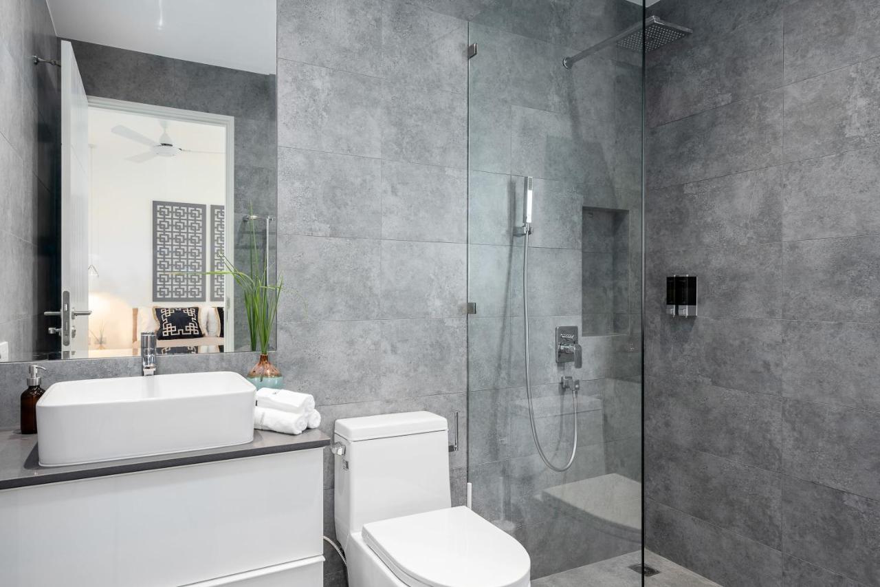 Holiday home Palm Vista - Private-pool, Luxury Near Bangrak