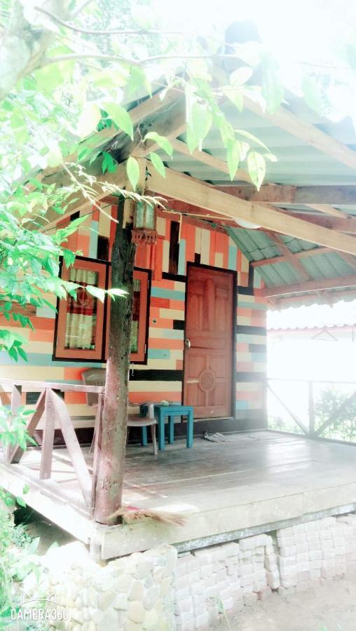 Bed & Breakfast Mayow Kohmook