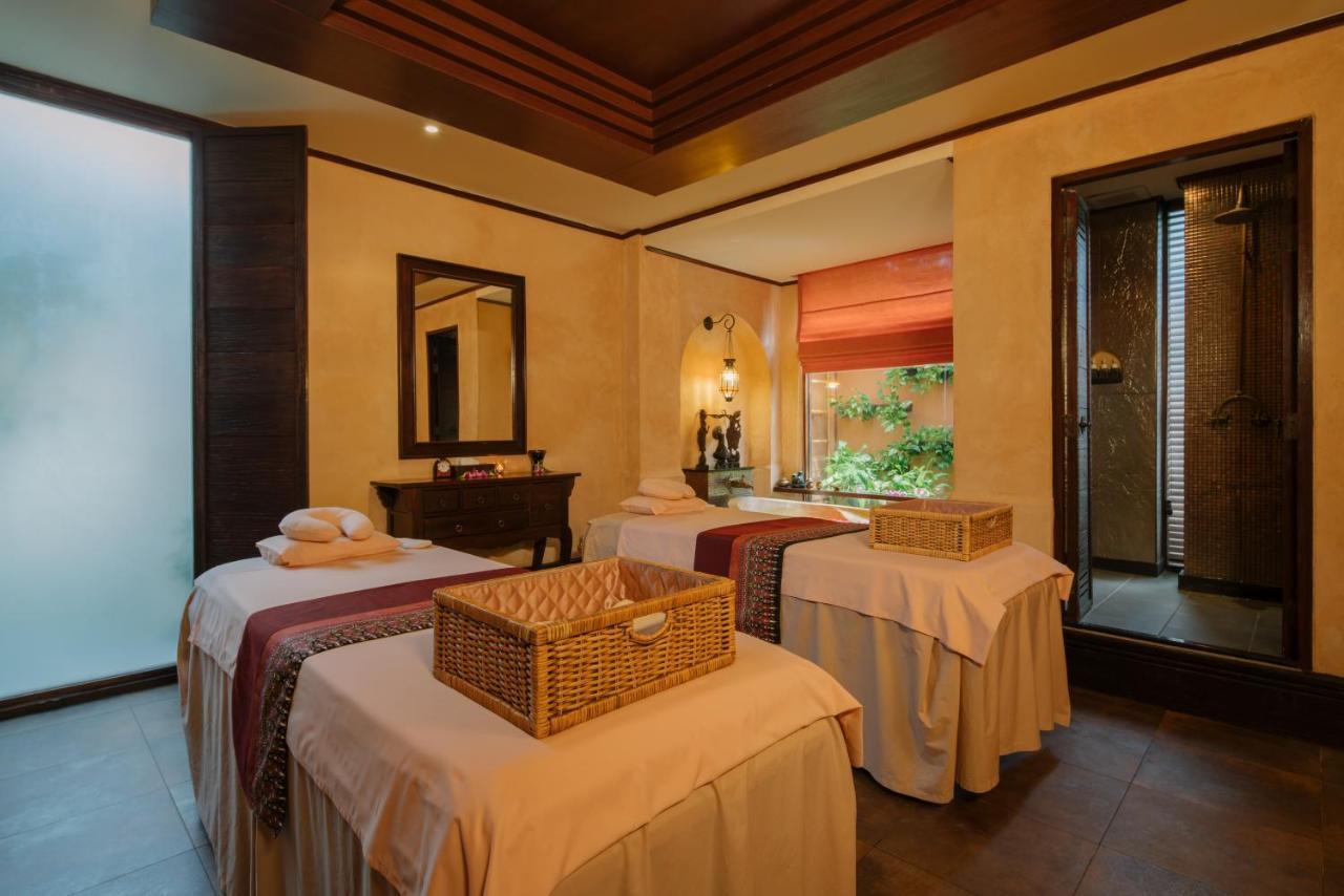 Burasari & Resort Phuket