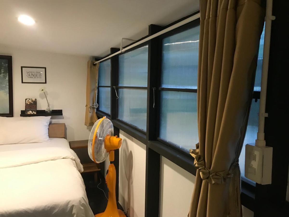 Himmapan Resort