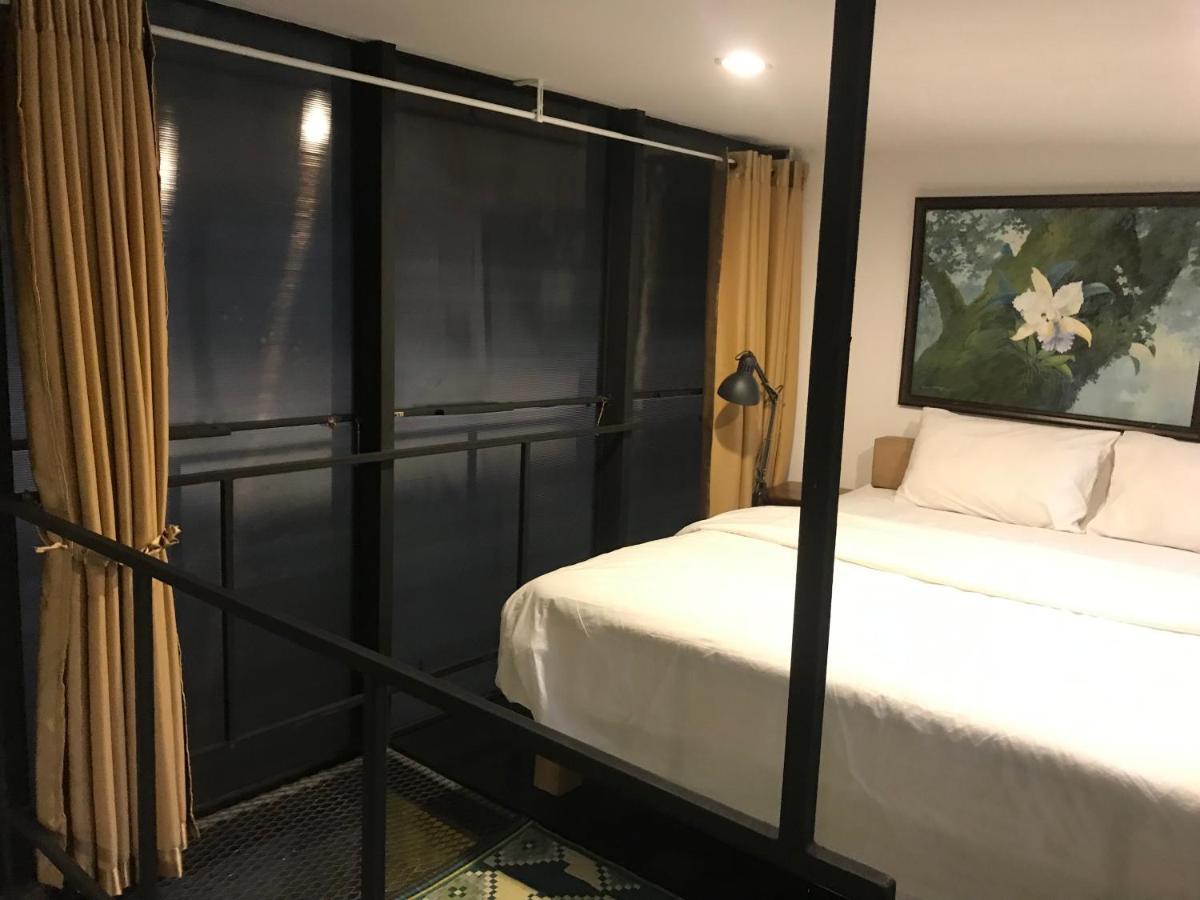 Resort Himmapan Koh Phayam