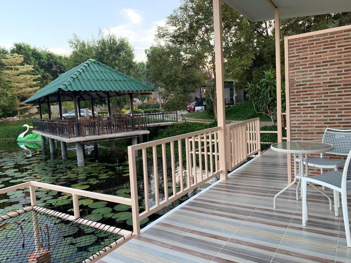 Resort Sleepy Lagoon