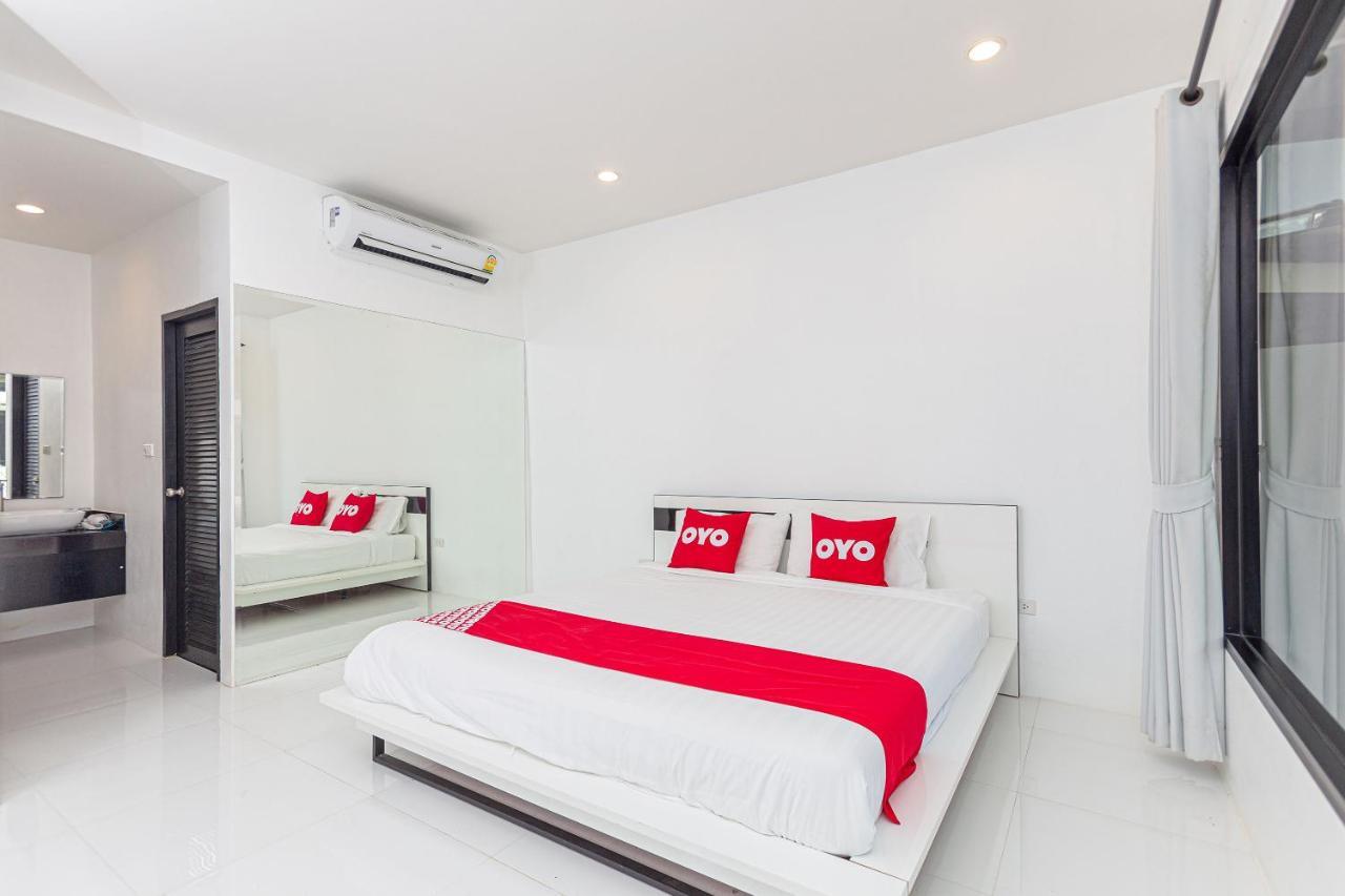 Hotel Oyo 433 Iwp Wake Park & 3*