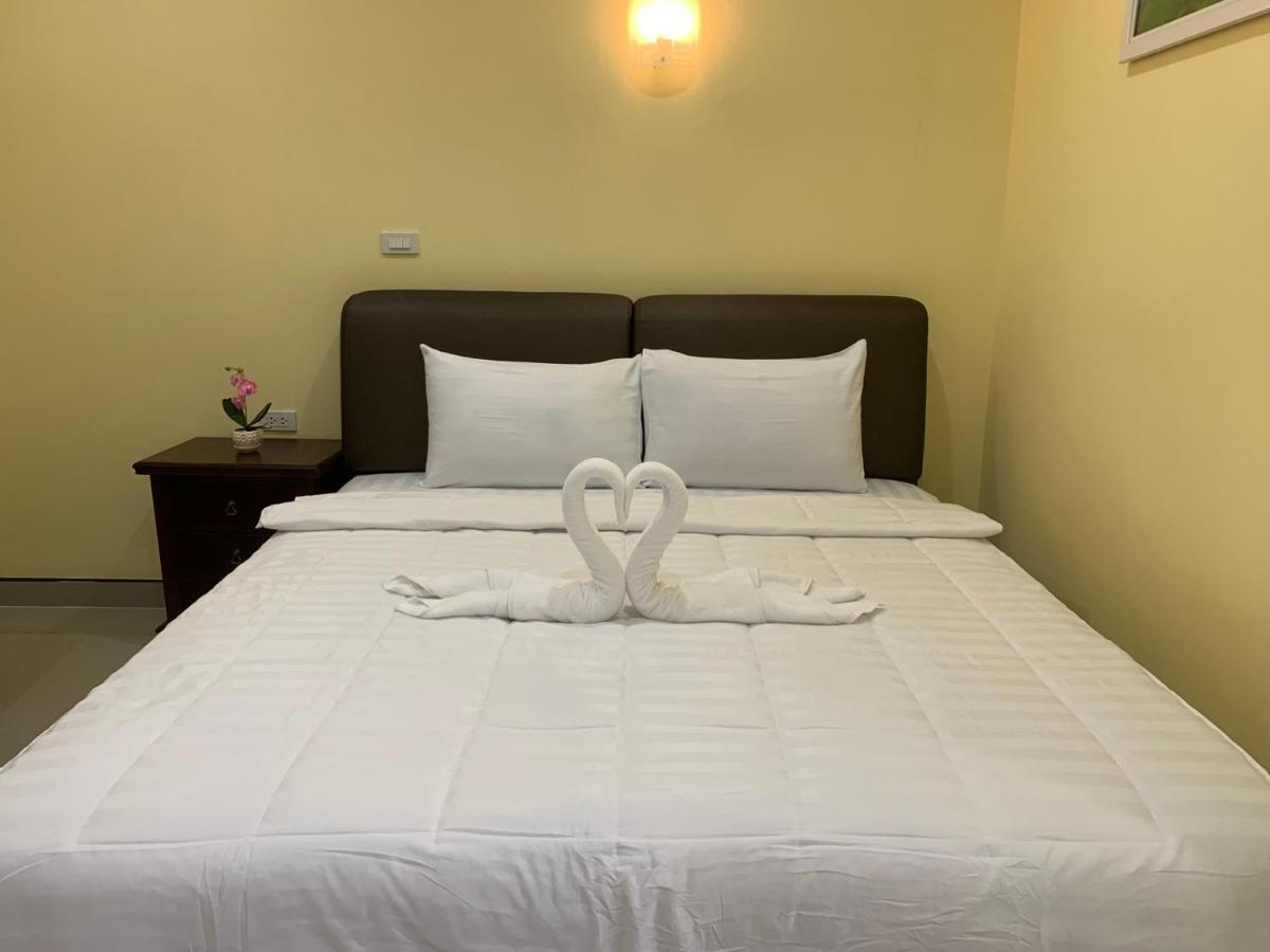 Happy Phang Nga Guest house 2*