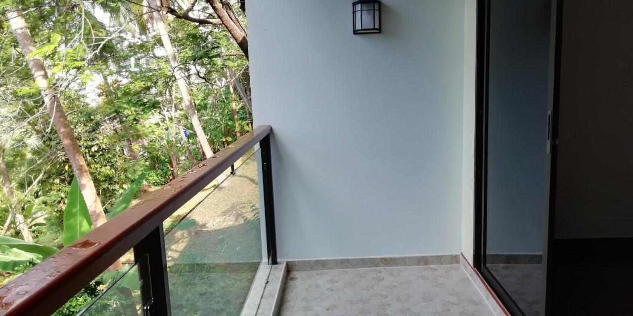 Baan Kawkaew Kata Guest house 3*