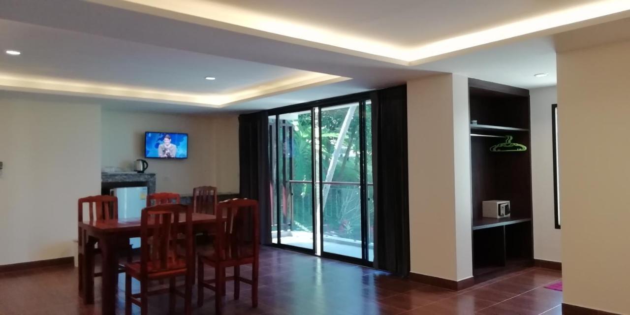 Baan Kawkaew Kata 3* Karon