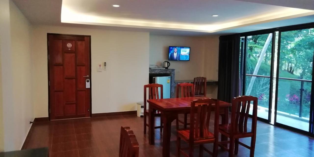 Baan Kawkaew Kata 3* Karon