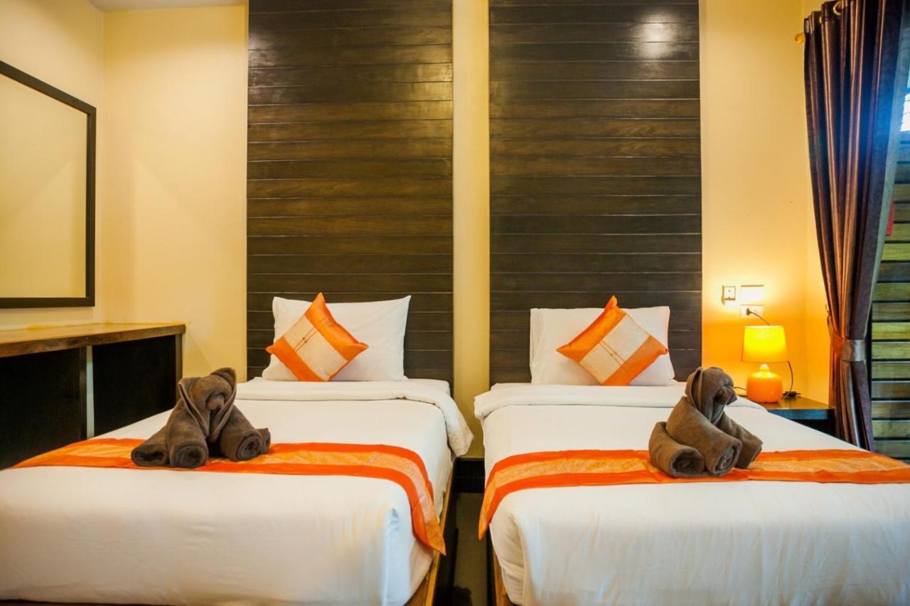 Leelawadee 3* Koh Lipe