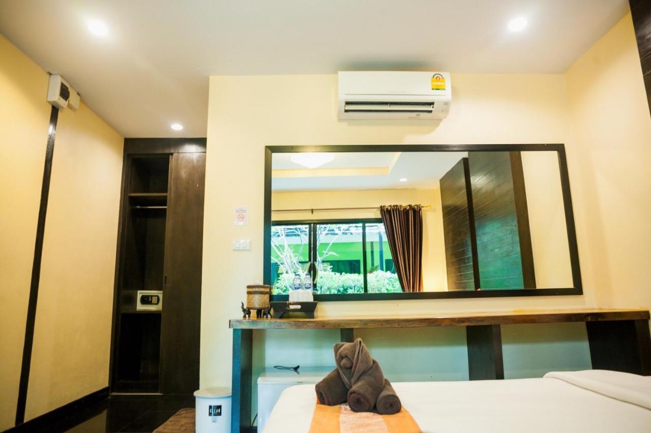 Resort Leelawadee Koh Lipe