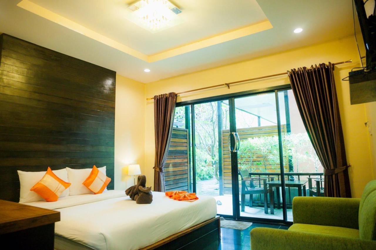 Leelawadee Resort