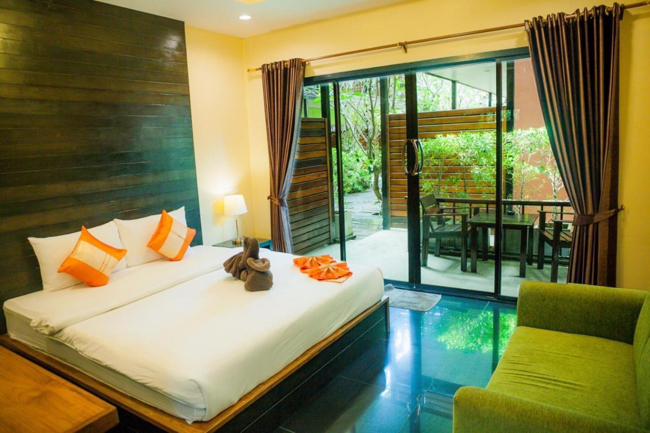 Leelawadee Resort