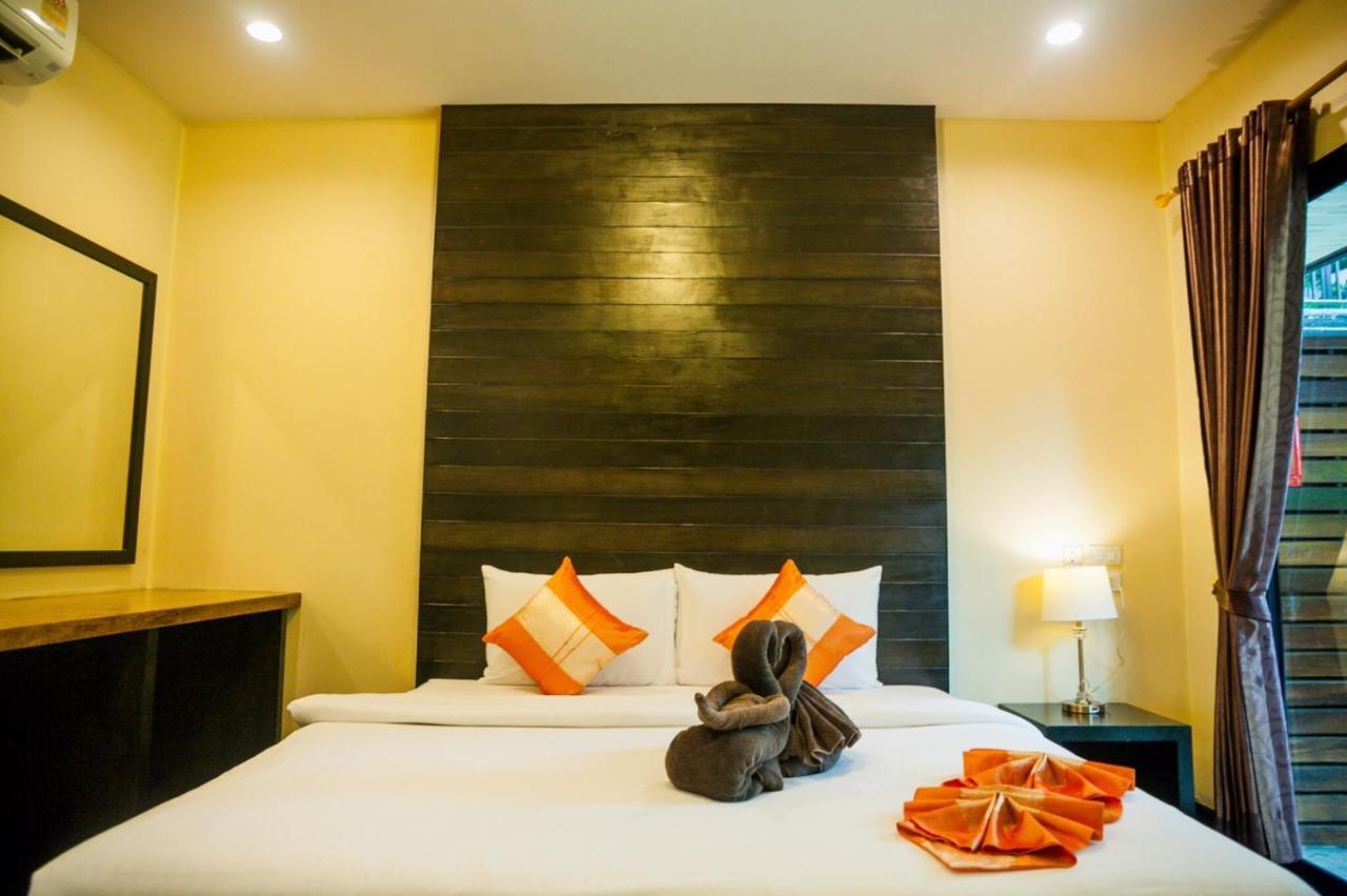 Leelawadee Resort