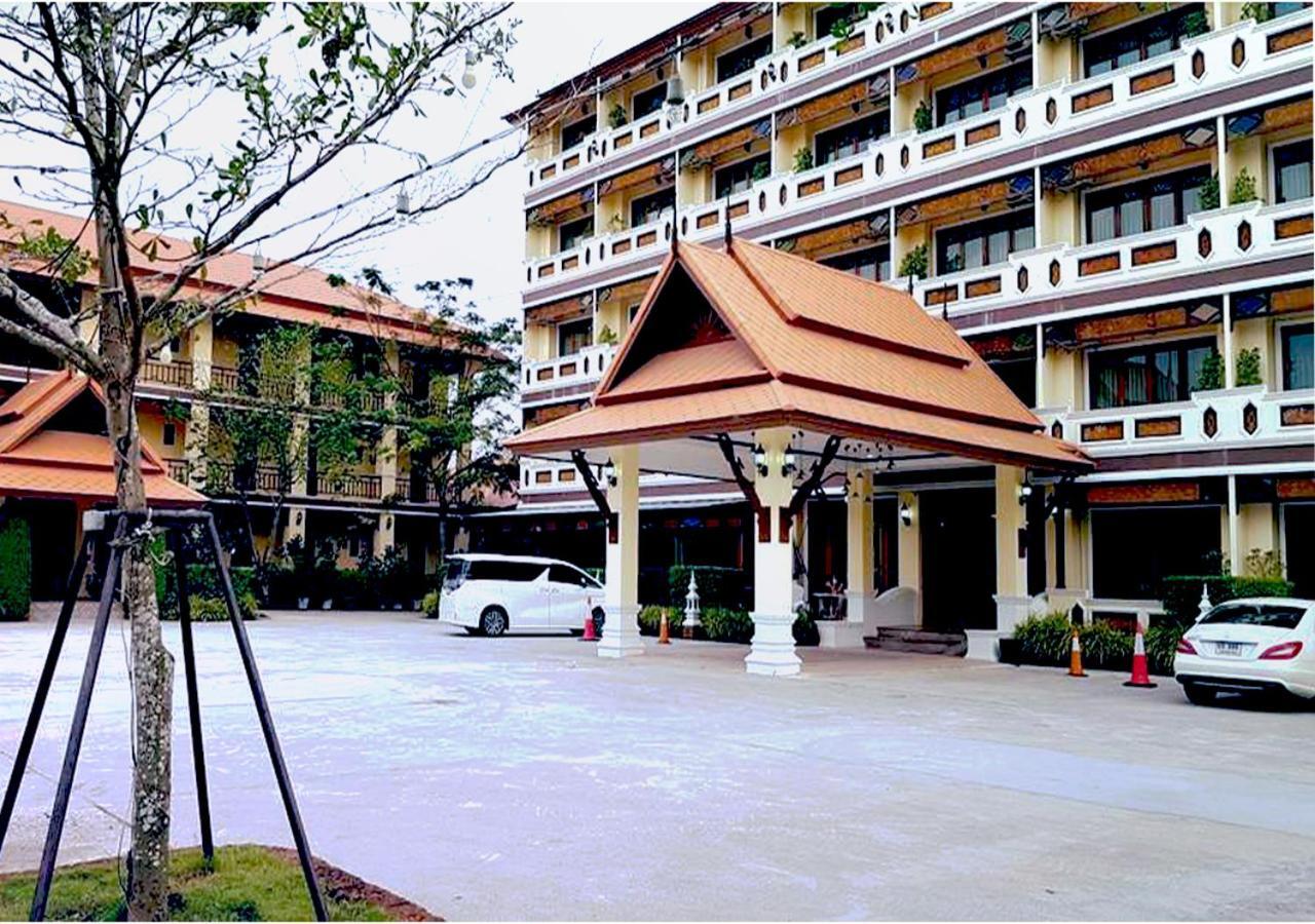 Hotel I Boutique 3*