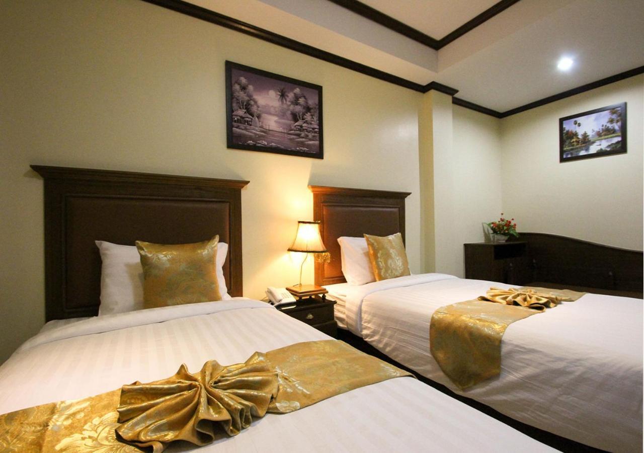 Hotel I Boutique 3*