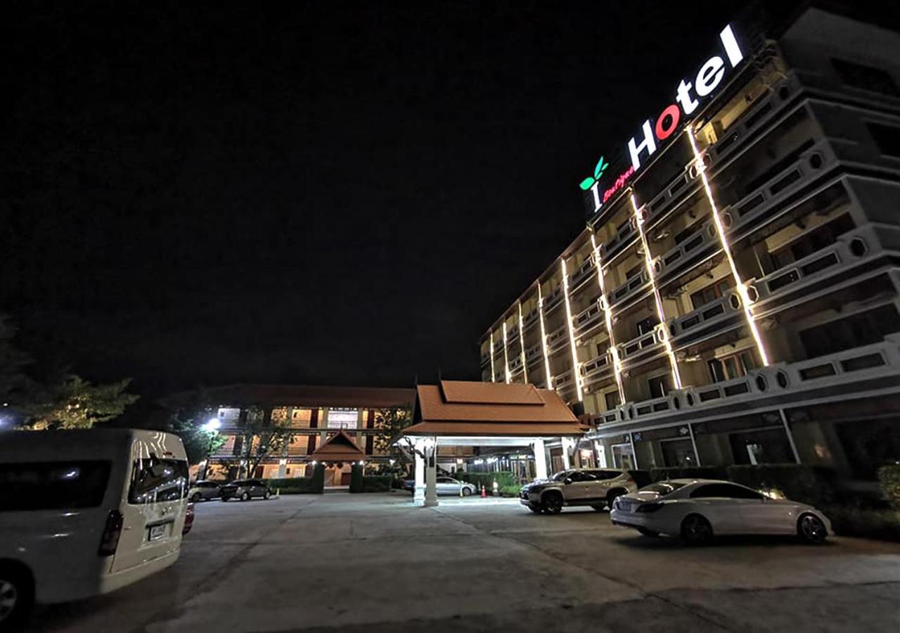 Hotel I Boutique 3*