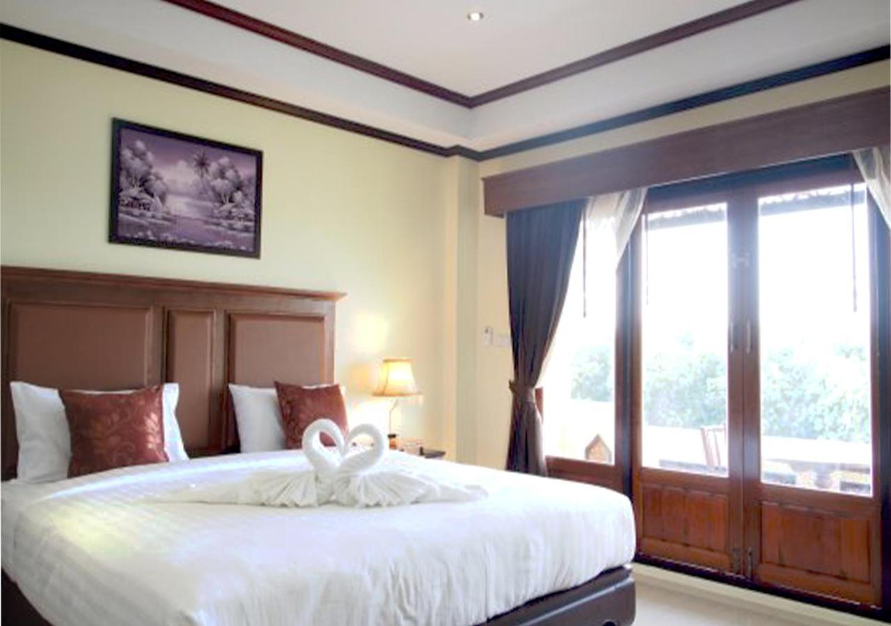 I Boutique Hotel Pluak Daeng
