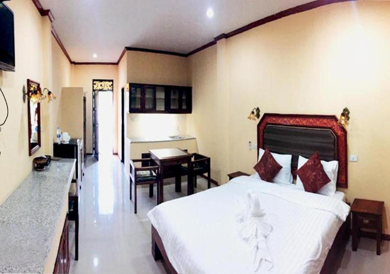I Boutique Hotel Pluak Daeng