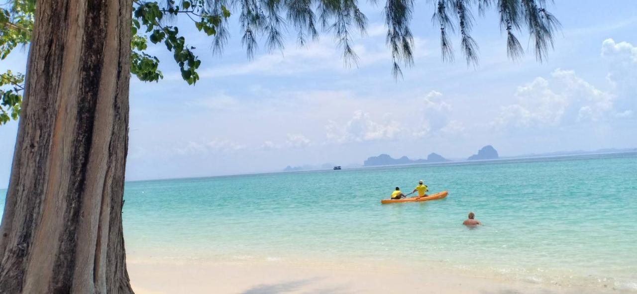 Kaimuk Thong Koh Ngai