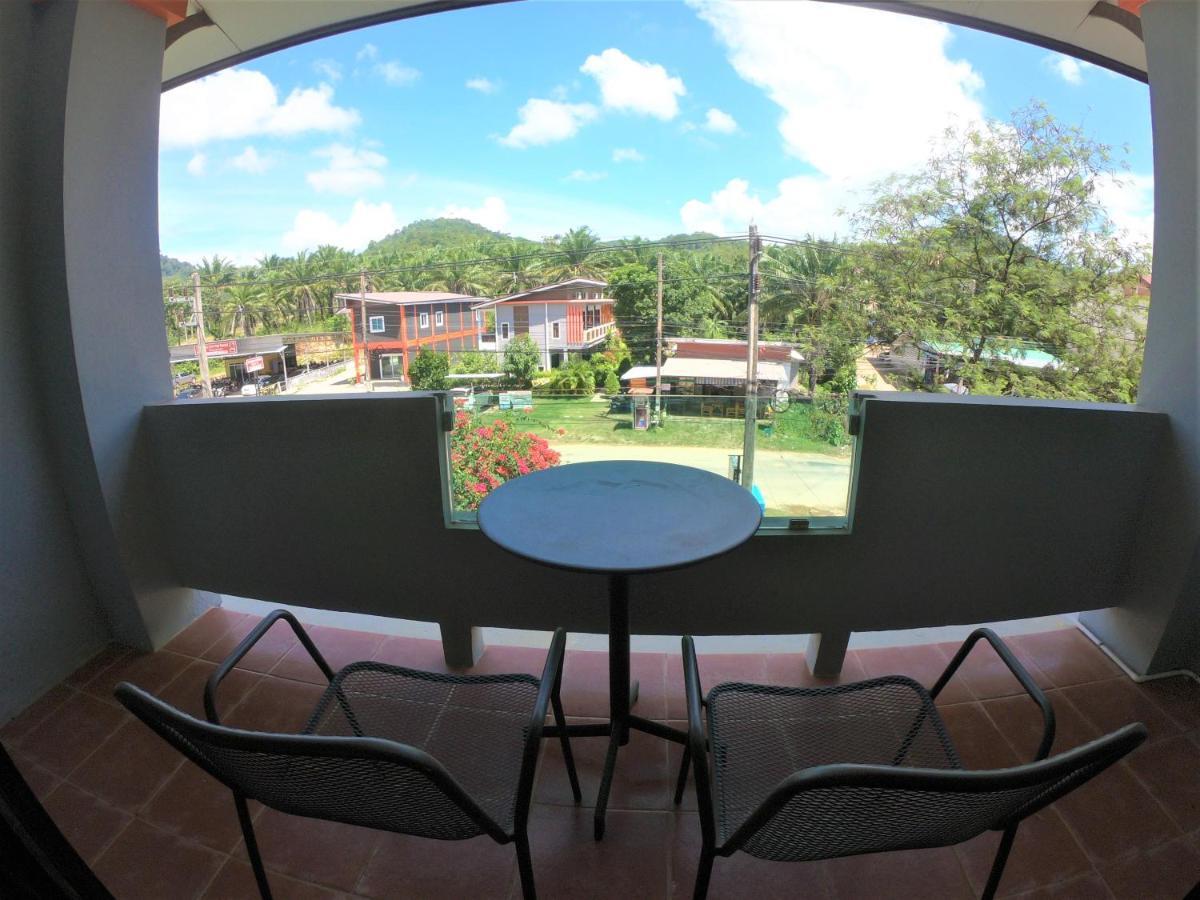Lanta Friendly House Guest house 2*