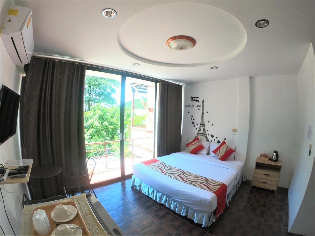 Lanta Friendly House Koh Lanta