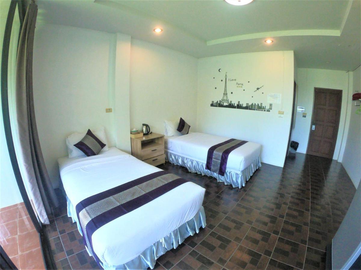 Lanta Friendly House Guest house 2*