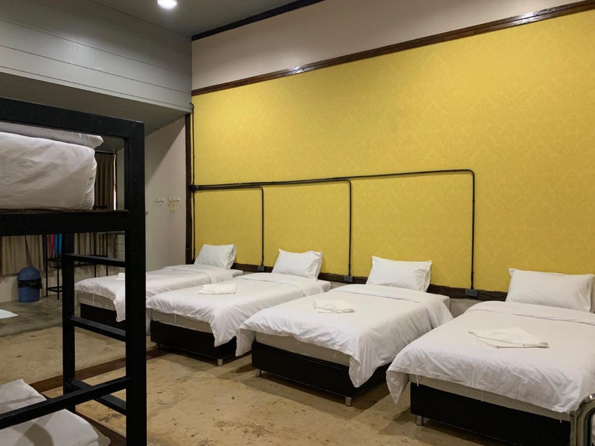 Chanchaolao Resort 3*