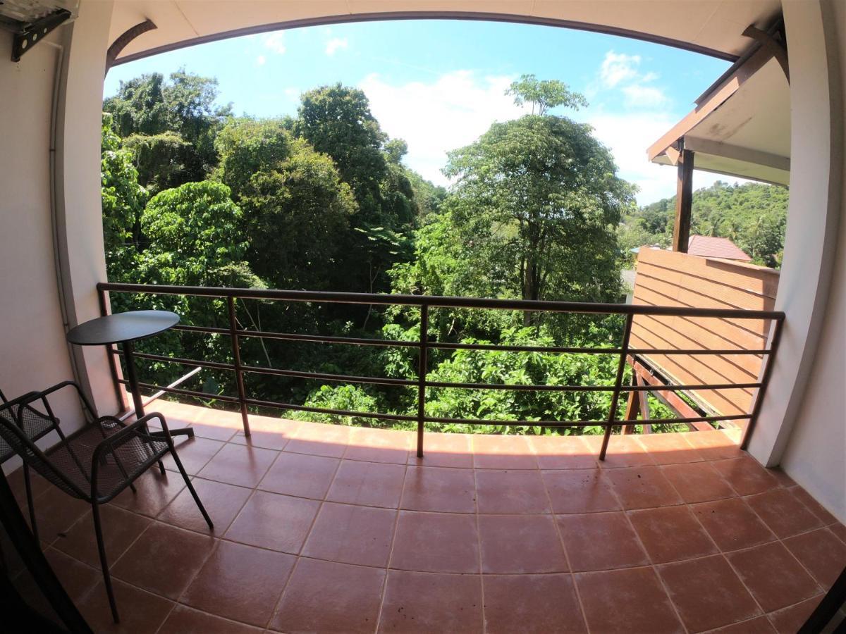 Guest house Lanta Friendly House 2*
