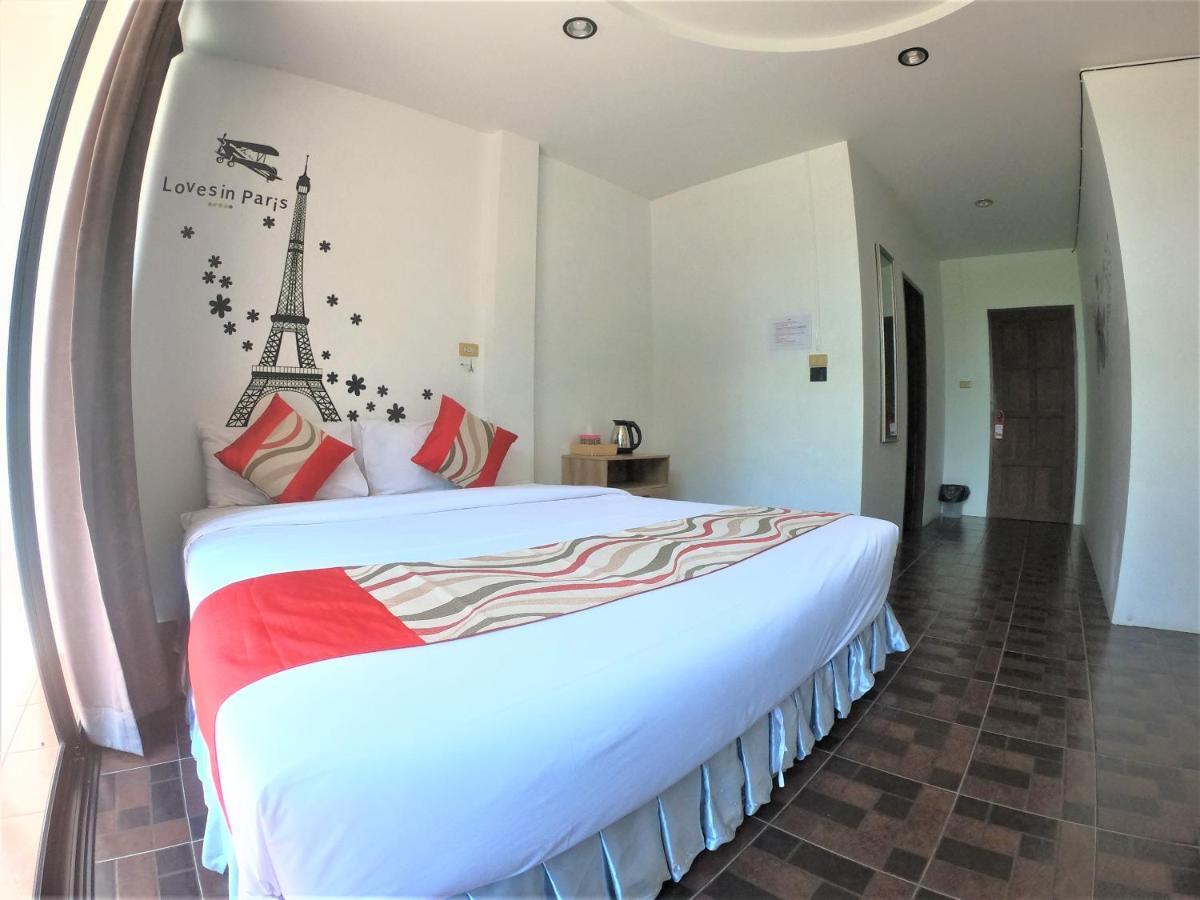 Lanta Friendly House Guest house