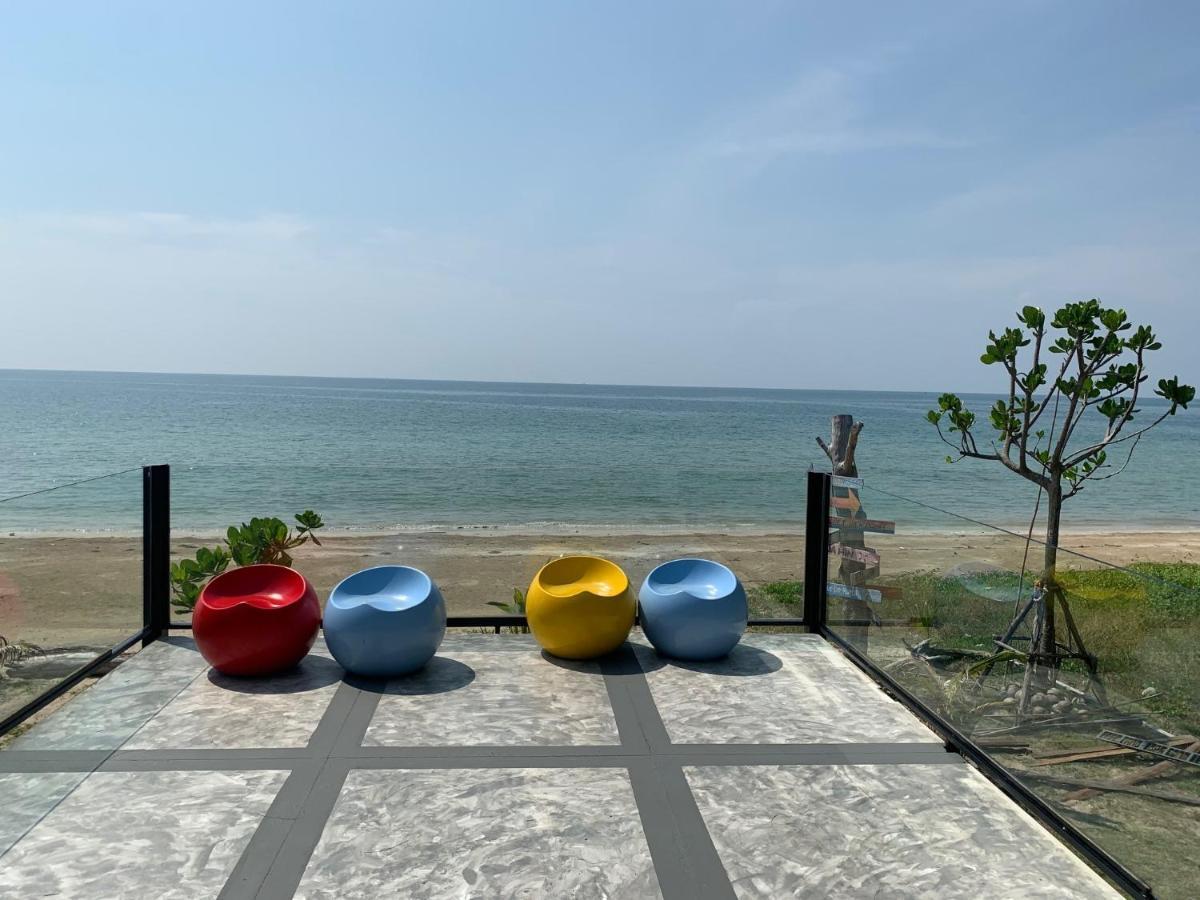 Resort Chanchaolao