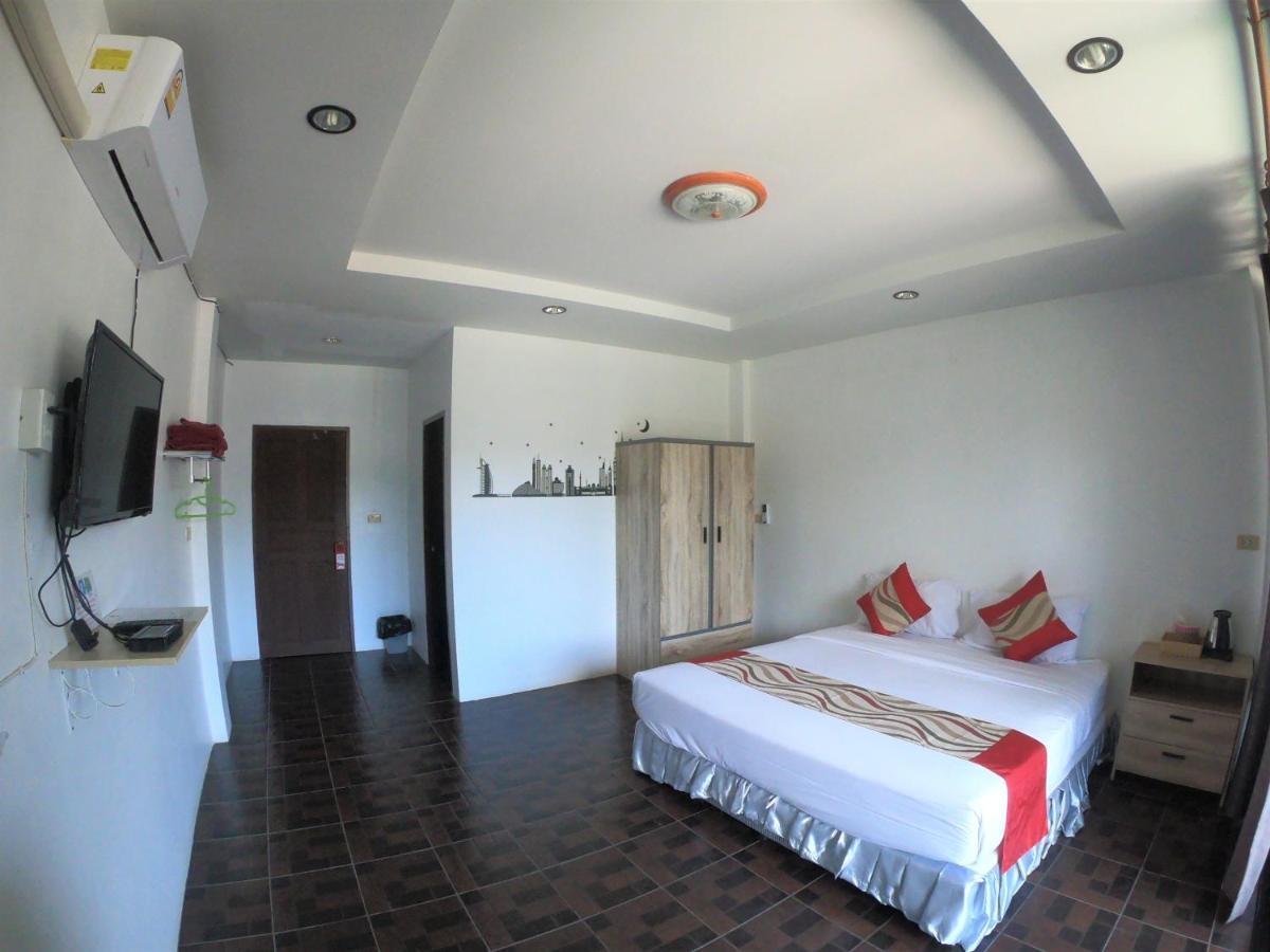 Guest house Lanta Friendly House 2*
