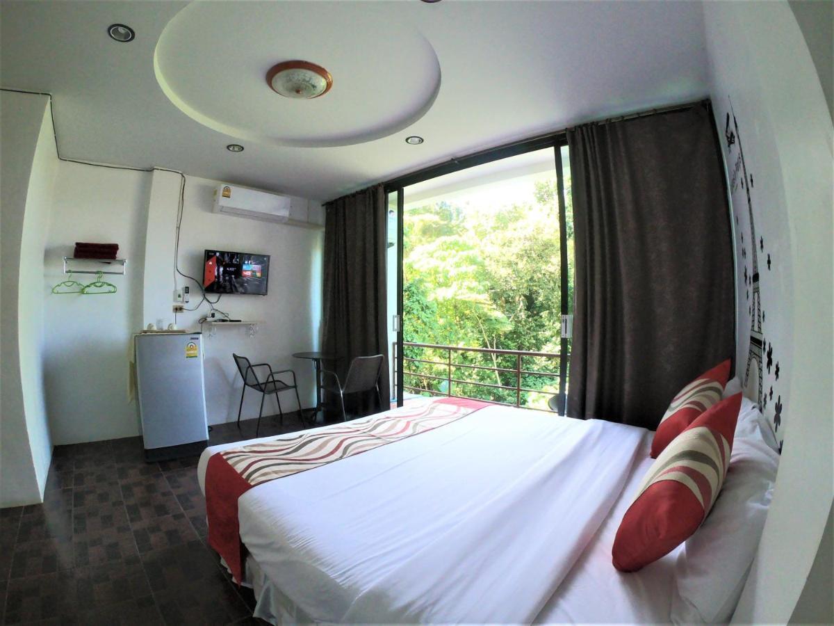 Guest house Lanta Friendly House 2*
